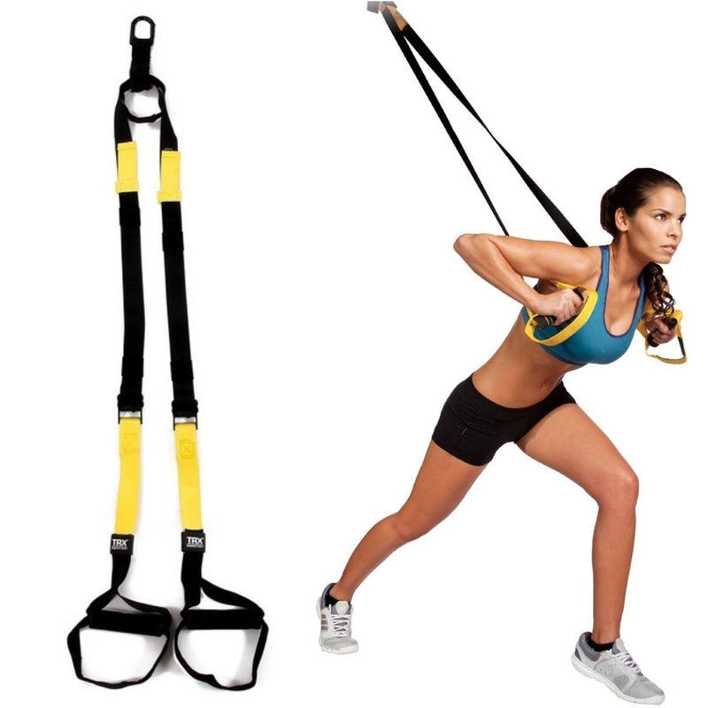 Banda de entrenamiento en suspencion TRX