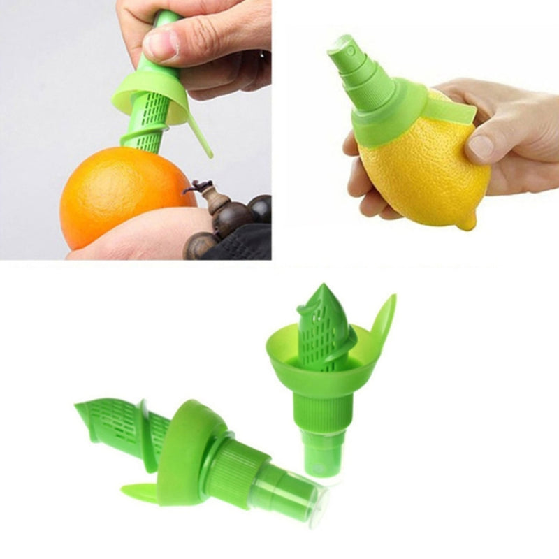 Pulverizador de Limon en Spray