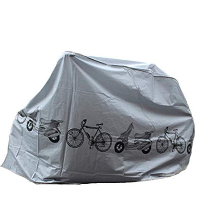 Funda Impermeable para Bicicletas