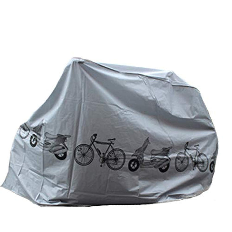 Funda Impermeable para Bicicletas