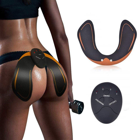 Electroestimulador Levanta Gluteos