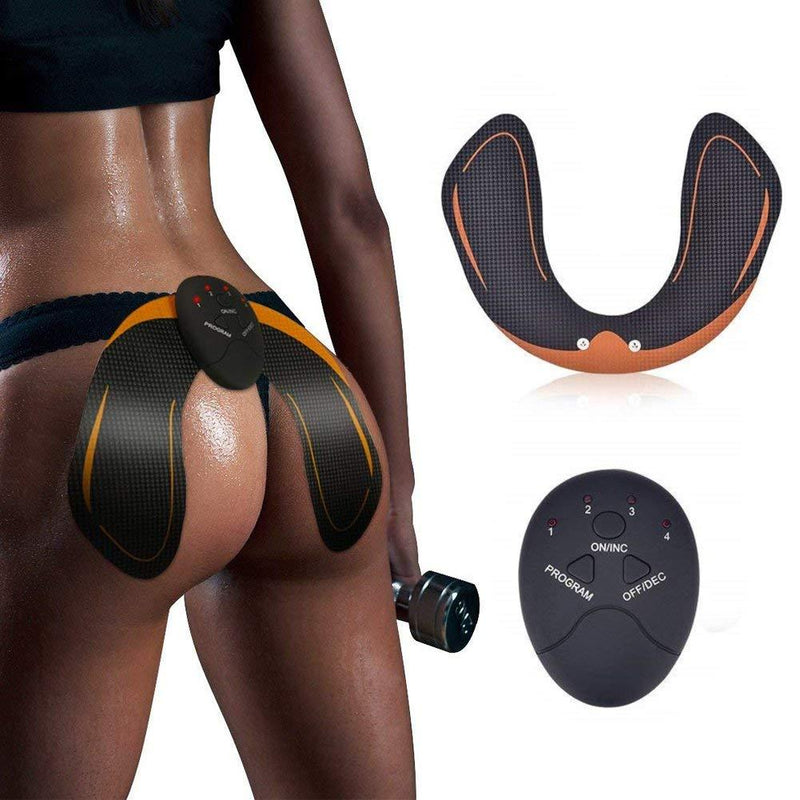 Electroestimulador Levanta Gluteos
