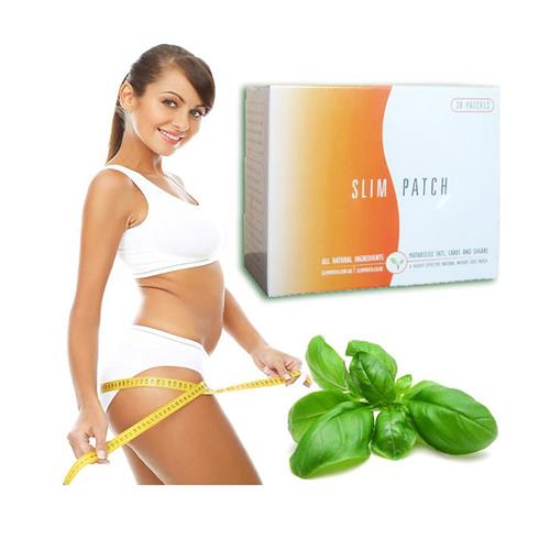 Slim Pach 60 Un.