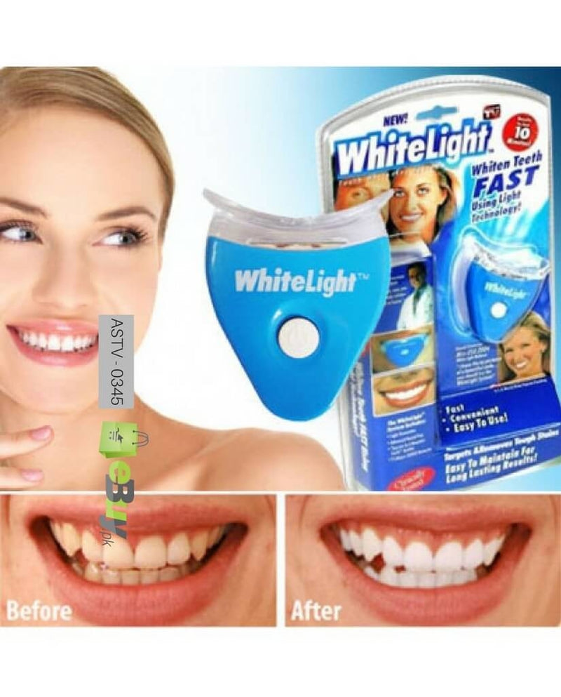 Blanqueador Dental White light.